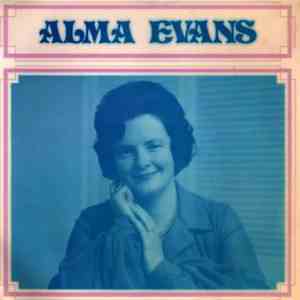 Alma Evans - Alma Evans download flac
