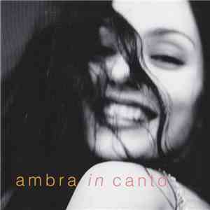 Ambra - In Canto download flac