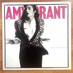 Amy Grant - Unguarded download flac