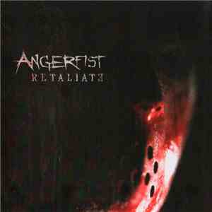Angerfist - Retaliate download flac