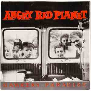 Angry Red Planet  - Gawkers Paradise download flac