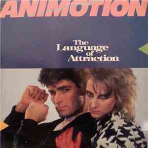 Animotion - The Language Of Attraction download flac