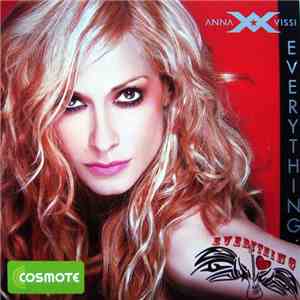 Anna Vissi - Everything download flac