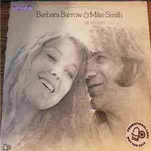 Barbara Barrow & Mike Smith - Mickey And Babs Get Hot download flac