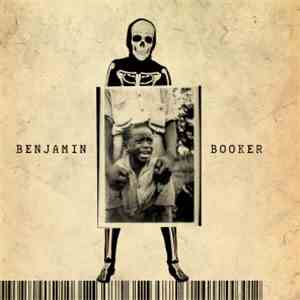 Benjamin Booker - Benjamin Booker download flac