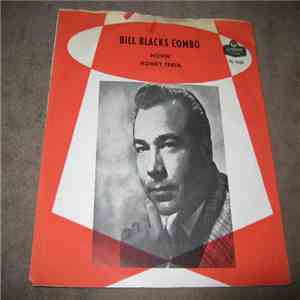 Bill Black's Combo - Movin' / Honkey Train download flac
