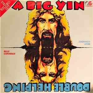 Billy Connolly - A Big Yin Double Helping download flac