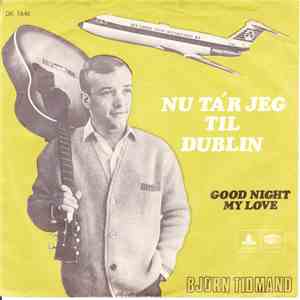 Bjørn Tidmand - Nu Ta'r Jeg Til Dublin download flac