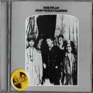 Bob Dylan - John Wesley Harding download flac