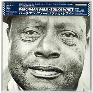 Bukka White - Parchman Farm download flac