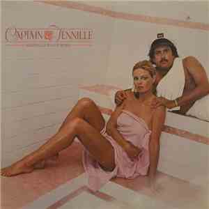 Captain And Tennille - Keeping Our Love Warm download flac