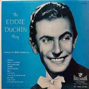 Carmen Cavallaro - The Eddy Duchin Story (Incantesimo) download flac