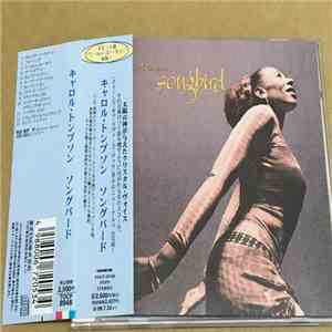 Carroll Thompson - Song Bird download flac