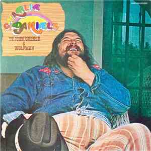 Charlie Daniels - Te John, Grease & Wolfman download flac