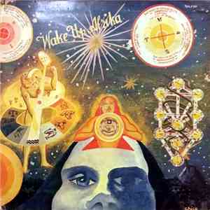 Chimon - Meta Musik Vol. 1 - Wake Up Afrika download flac