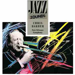 Chris Barber - New Orleans Symphony download flac