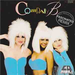 Company B - Company B download flac