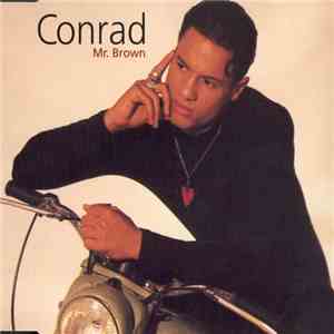 Conrad  - Mr. Brown download flac
