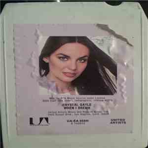 Crystal Gayle - When I Dream download flac