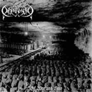 Daemonlord - Of War And Hate download flac