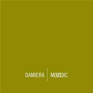 Damiera - M(US)IC download flac
