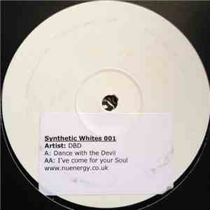 Dark By Design & Gaz West - Dance With The Devil / I've Come For Your Soul download flac