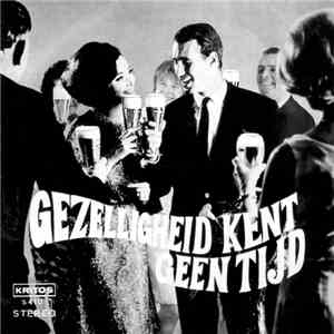 De Molenaars - Gezelligheid Kent Geen Tijd download flac