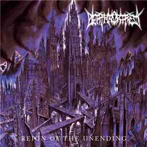 Death Fortress - Reign of the Unending download flac