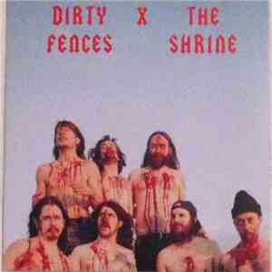 Dirty Fences X The Shrine - High School Rip / Tripping Corpse download flac