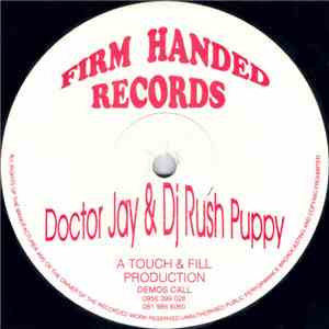 Doctor Jay & DJ Rush Puppy - Respect / Vibes download flac
