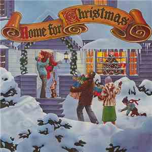 Don Wyrtzen, Phil Brower , And Lynne Brower - Home For Christmas download flac