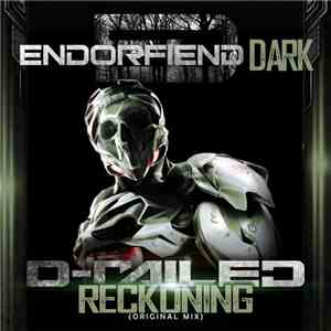 D-Railed - Reckoning download flac