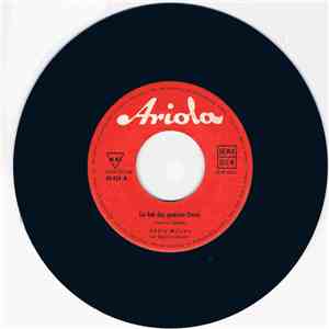 Eddie Wilson  - Sie Hat Das Gewisse Etwas download flac