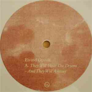 Eivind Opsvik - They Will Hear The Drums download flac