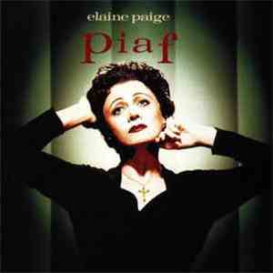 Elaine Paige - Piaf download flac