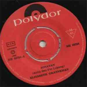 Elisabeth Granneman - Jonatan download flac