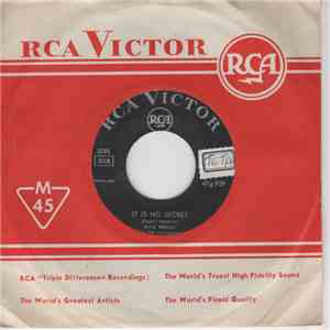Elvis Presley - I Believe / It Is No Secret (What God Can Do) download flac