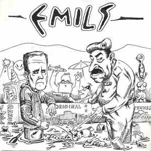 Emils - Blut Für Öl / Deutsch Und Gut download flac