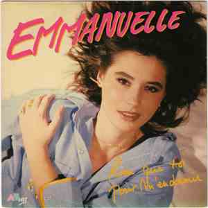 Emmanuelle  - Rien Que Toi Pour M'endormir download flac