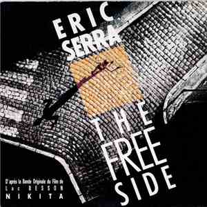 Eric Serra - The Free Side download flac
