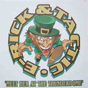 E-Rick & Tactic - Meet Her At The Thunderdome download flac