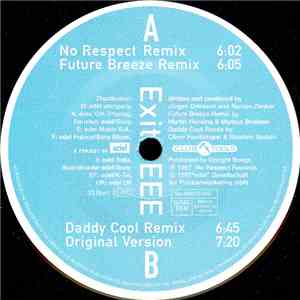 Exit "EEE" - Epidemic (The Remixes) download flac