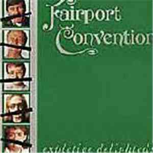 Fairport Convention - Expletive Delighted download flac