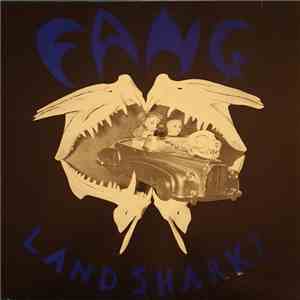 Fang  - Landshark! download flac