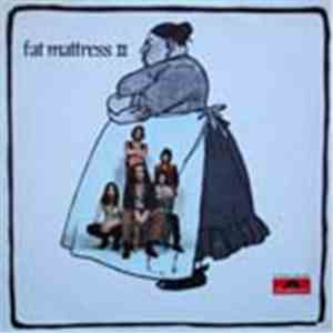 Fat Mattress - Fat Mattress II download flac