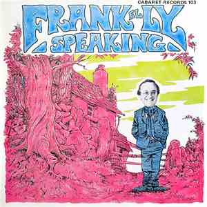 Frank Kelly  - Frankelly Speaking download flac