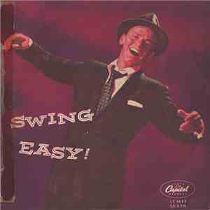 Frank Sinatra - Swing Easy! download flac