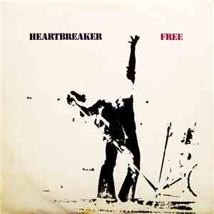 Free - Heartbreaker download flac