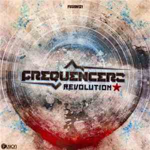 Frequencerz - Revolution download flac
