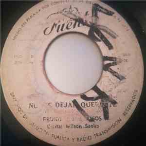 Fruko Y Sus Tesos - Negra Del Campo/ No Me Dejan Quererte download flac